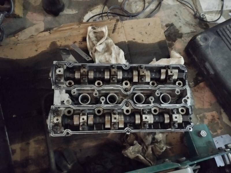 mator zapças 123 TMT - Дашогуз - img 1