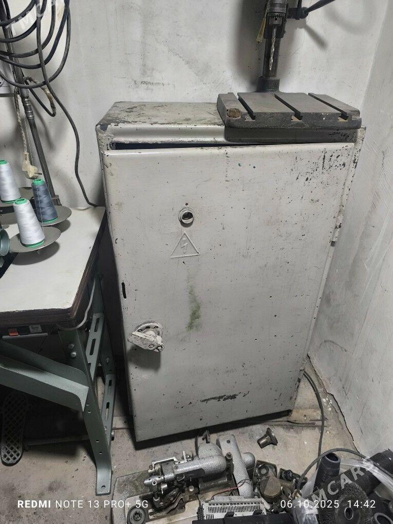 инструменты и материалы - Mary - img 1