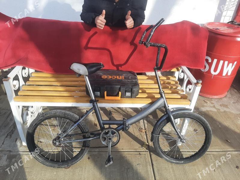 Кама - Türkmenbaşy - img 1