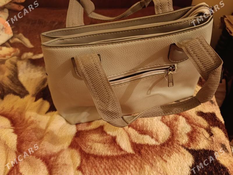 sumka - Дашогуз - img 1