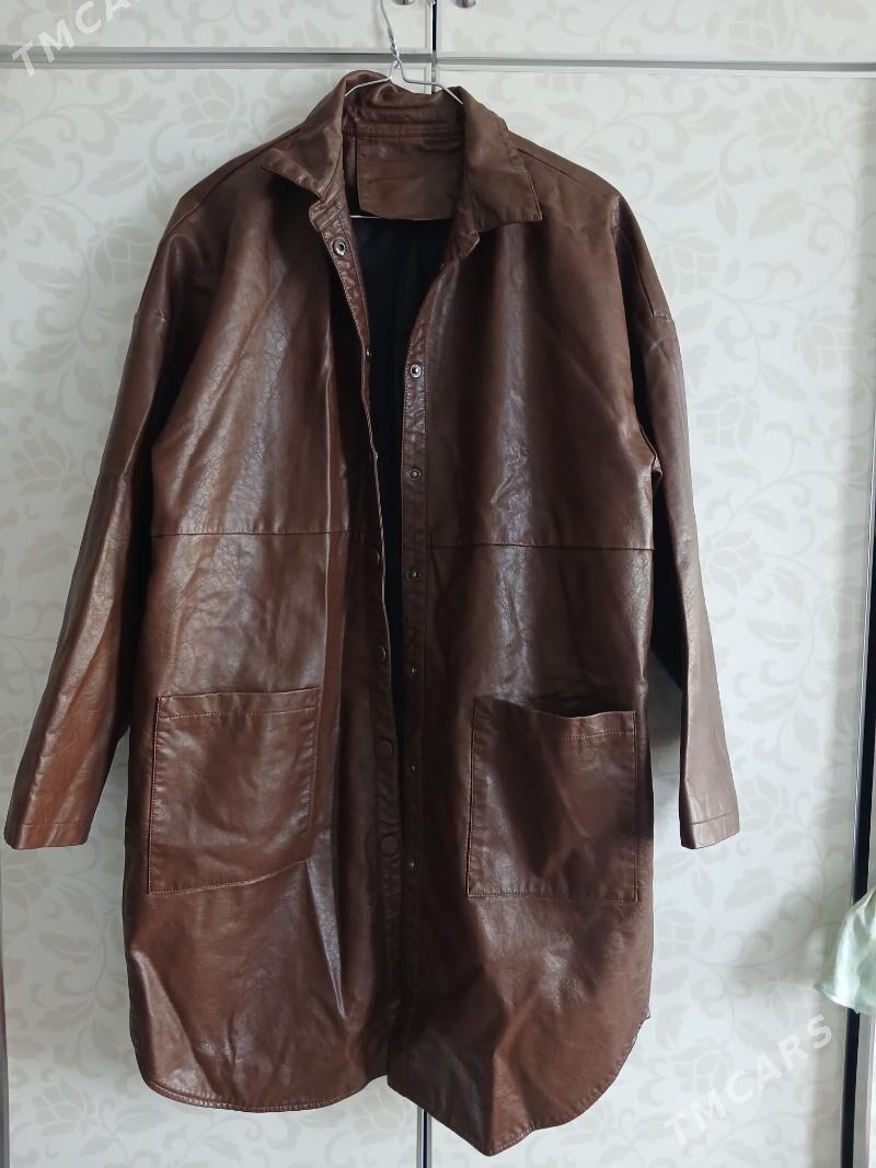 koža - Aşgabat - img 1