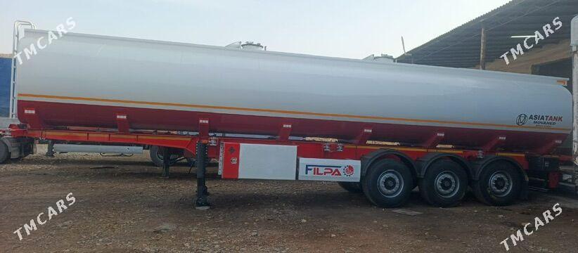 Kogel Euro Trailer 2025 - 500 000 TMT - Керки - img 1