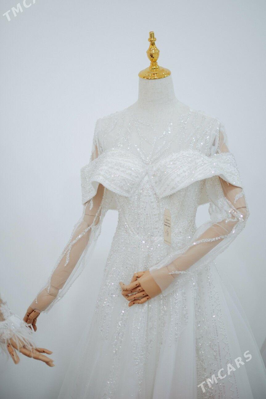 Ak koynek - Balkanabat - img 1