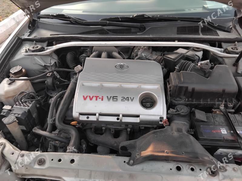 Toyota Camry 2003 - 210 000 TMT - Сейди - img 1