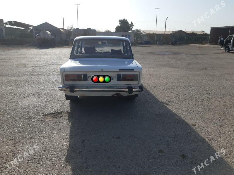 Lada 2106 1987 - 25 000 TMT - Теджен - img 1