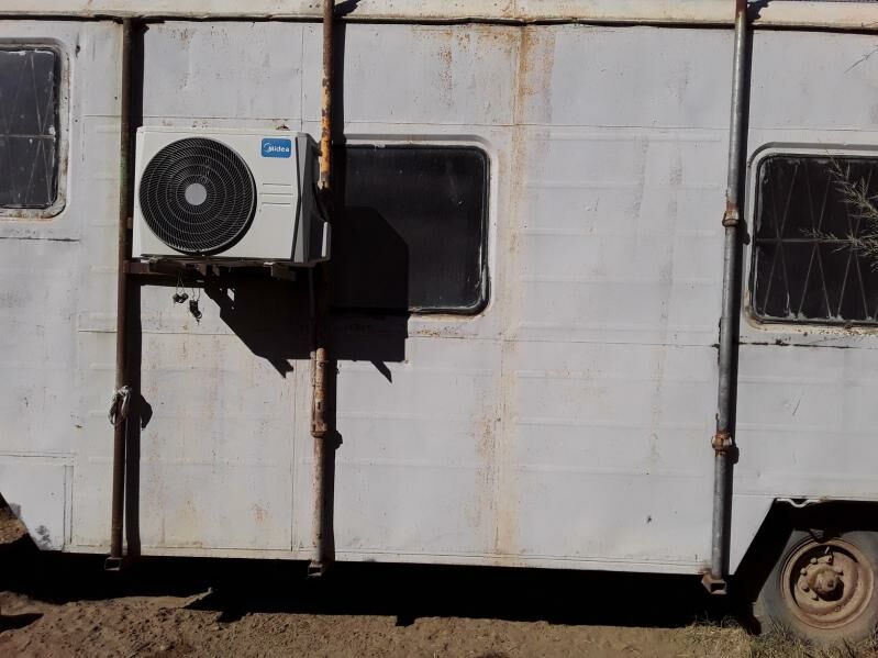 wagon 20 000 TMT - Ашхабад - img 1