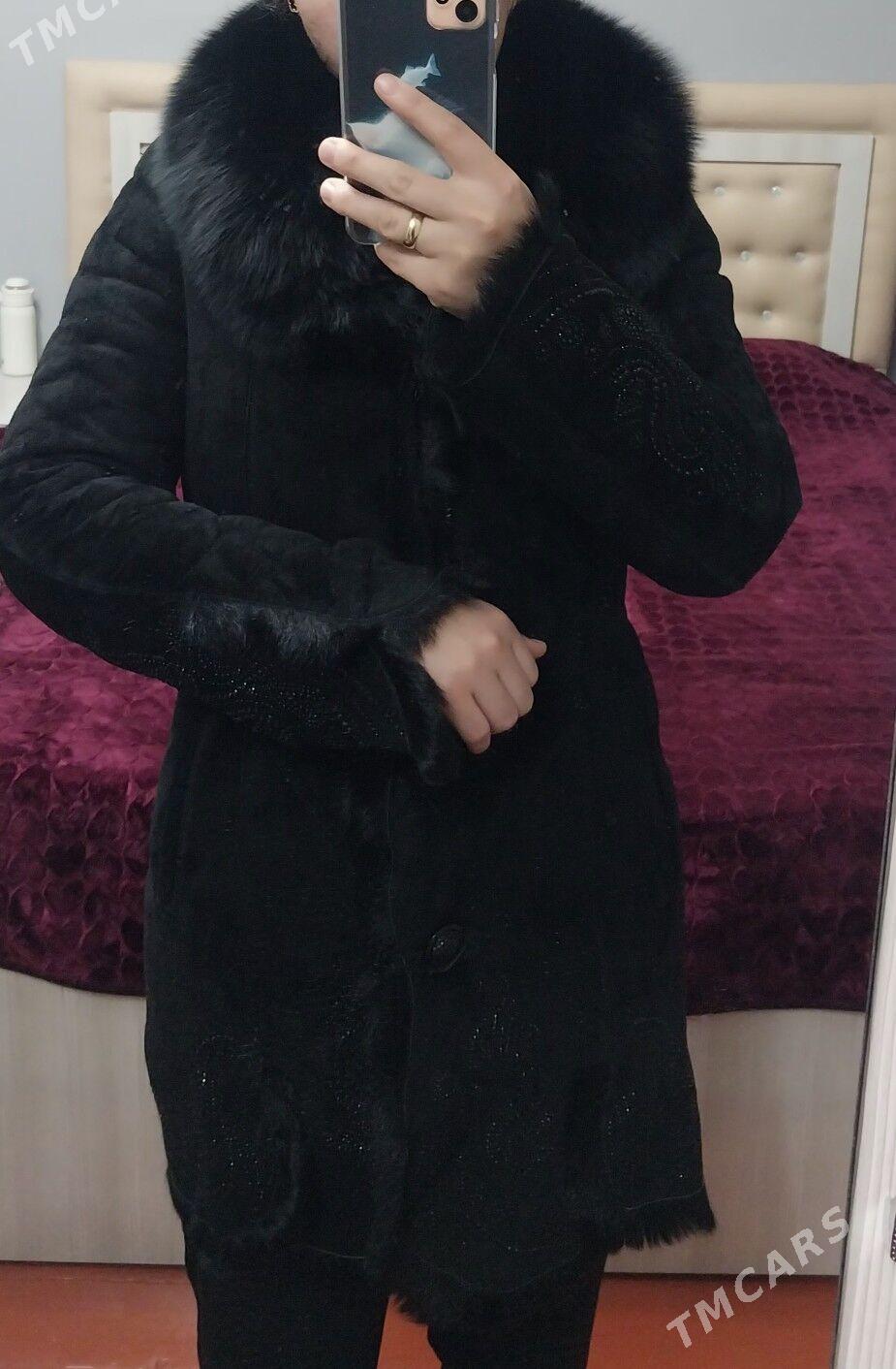 Dublyonka - Türkmenabat - img 1