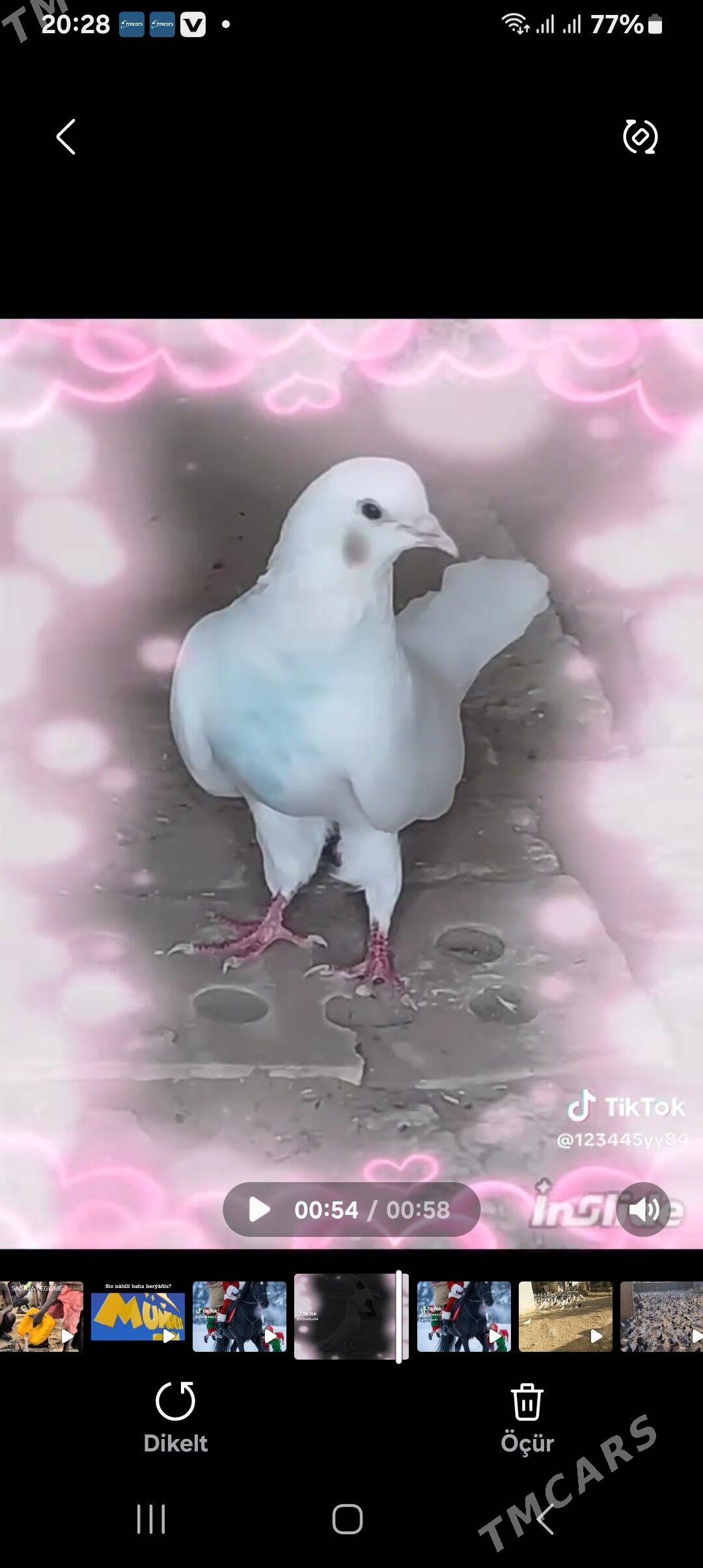 KEPDERI. - Murgap - img 1