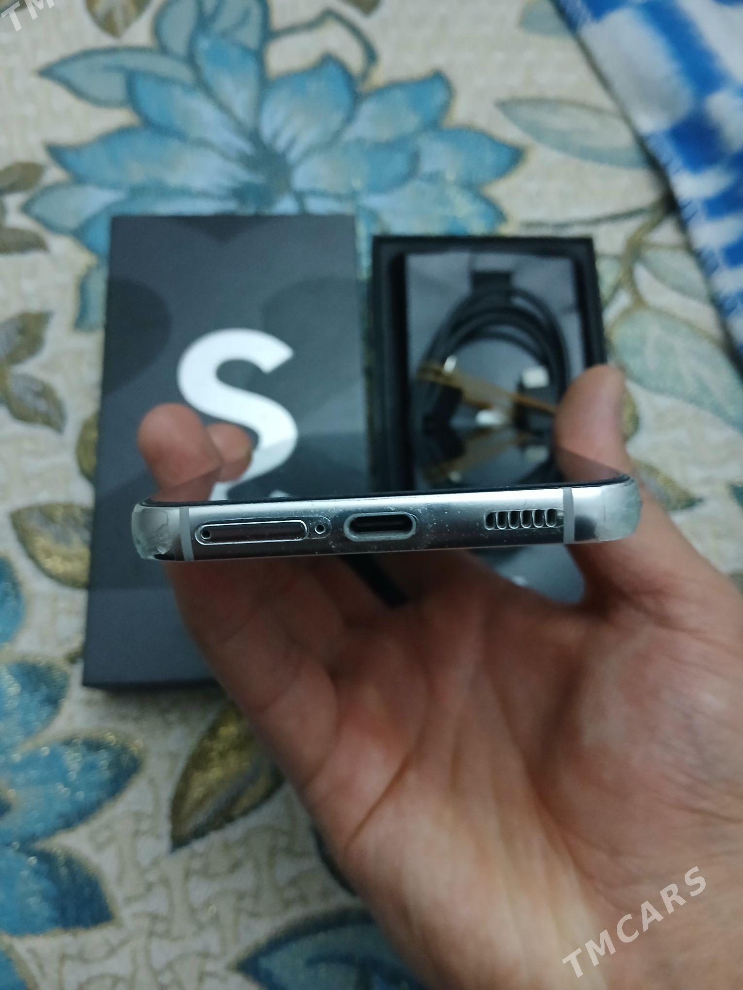 Samsung S22 - Ашхабад - img 1