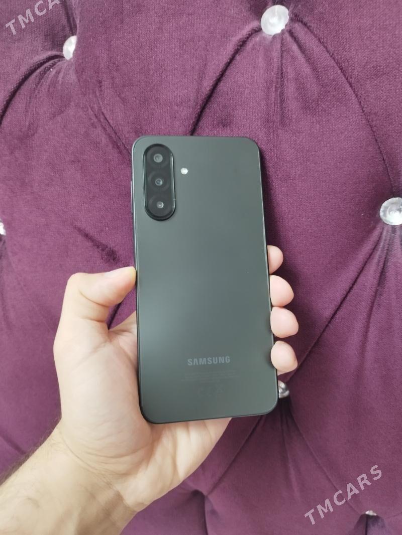 Samsung A17 - Aşgabat - img 1