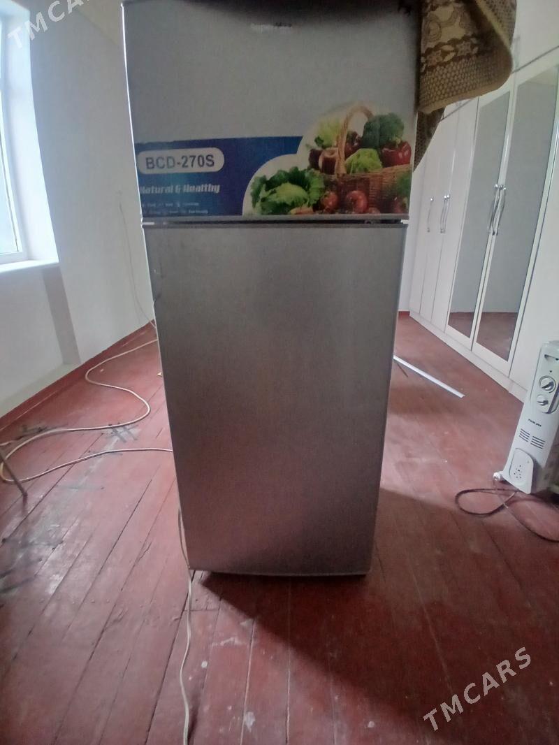 satlyk haladilnik - Bagyr - img 1