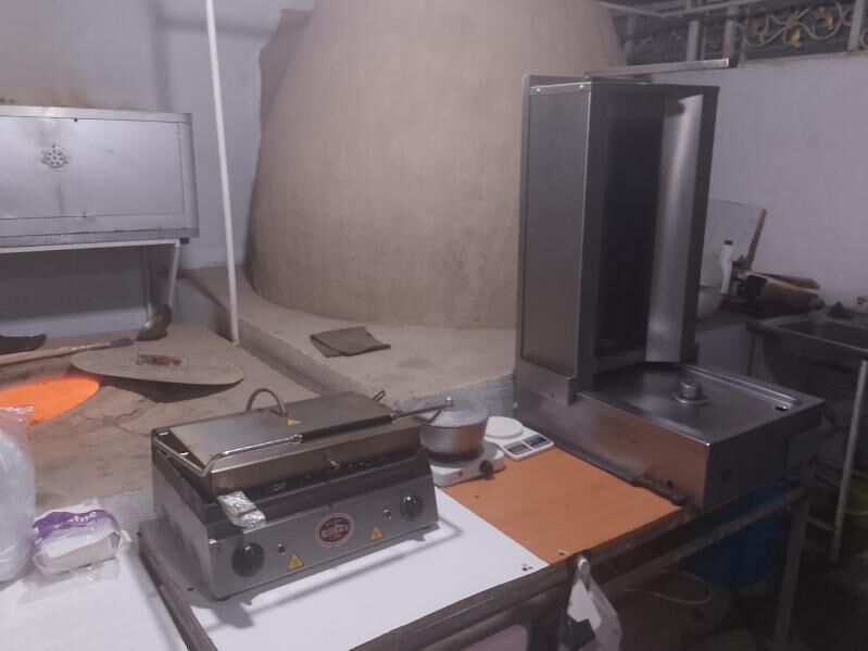 arenda ýer kafe - Aşgabat - img 1