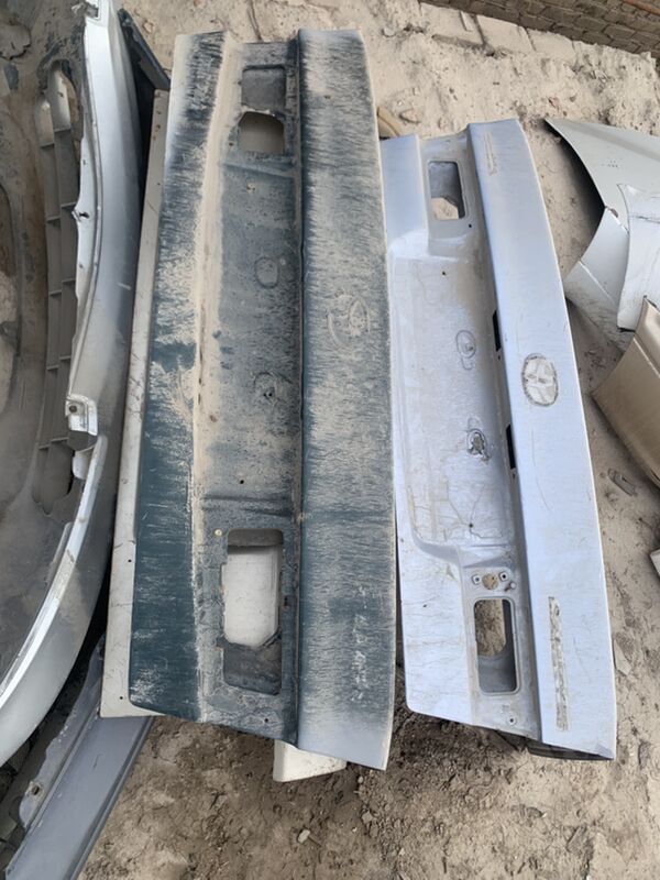 Camry buffer bagaž 300 TMT - Türkmenabat - img 1