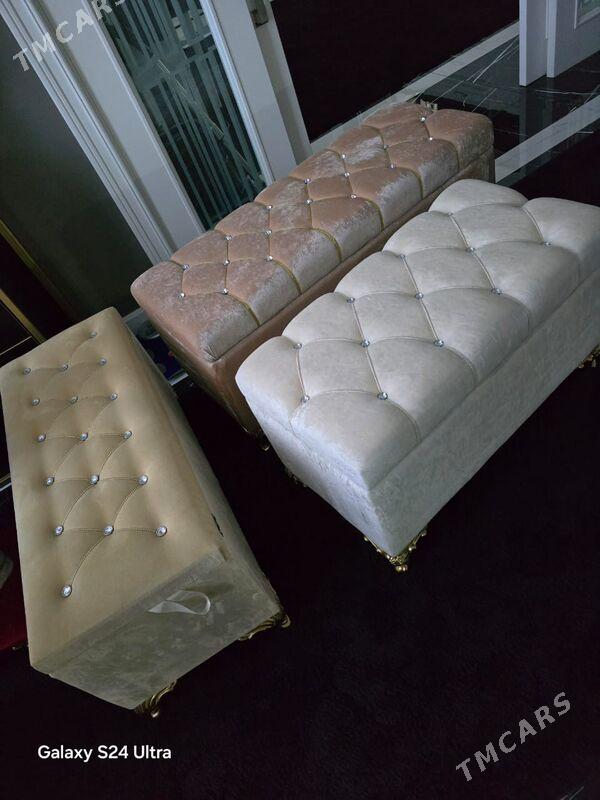 сундук/ sandyk - Ашхабад - img 1