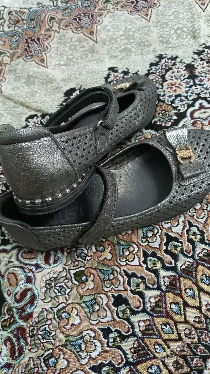 туфли - Туркменабат - img 1
