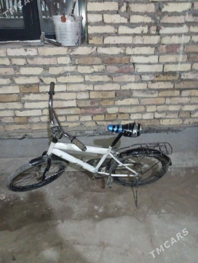 welik - Туркменабат - img 1