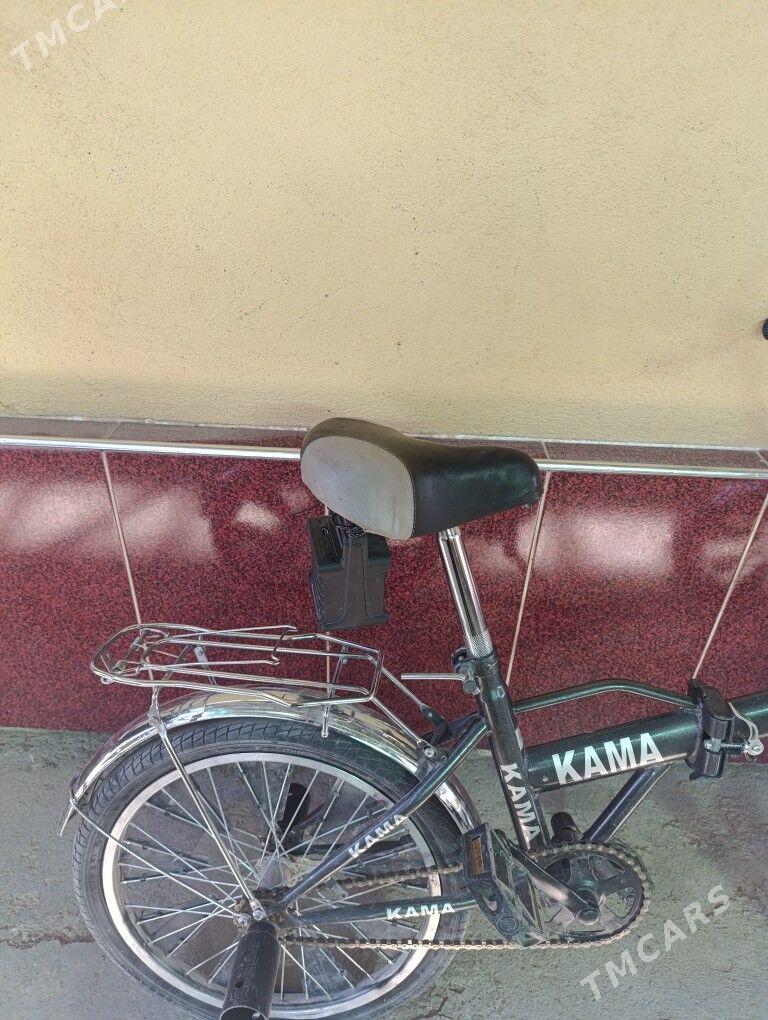 kama - Гёкдепе - img 1