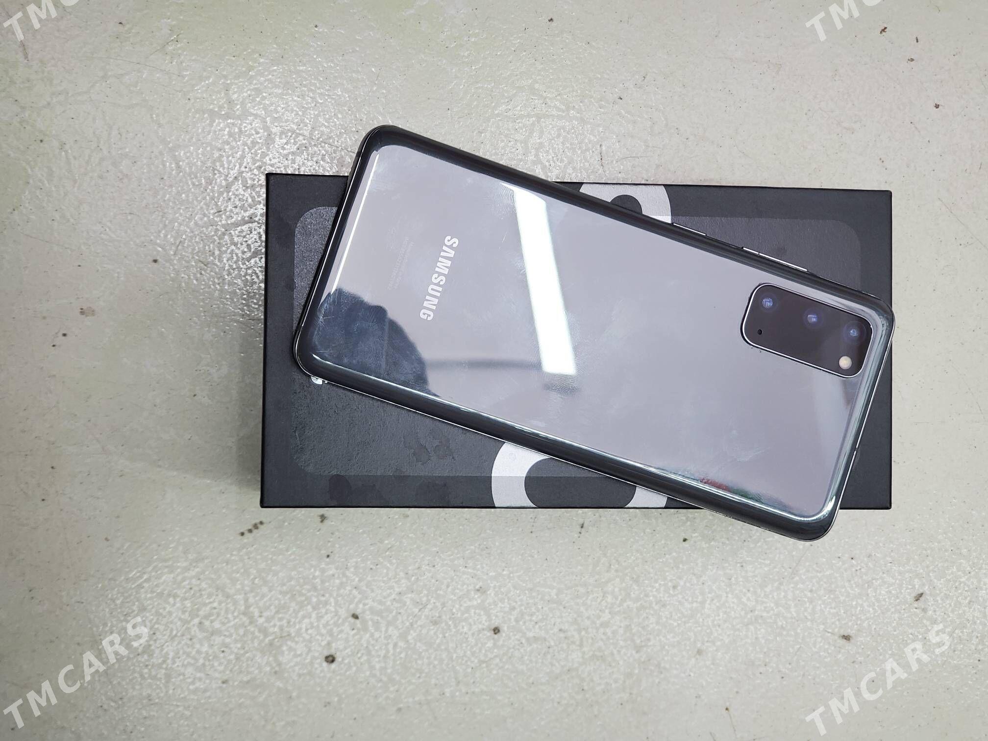 s20 12.128 - Aşgabat - img 1