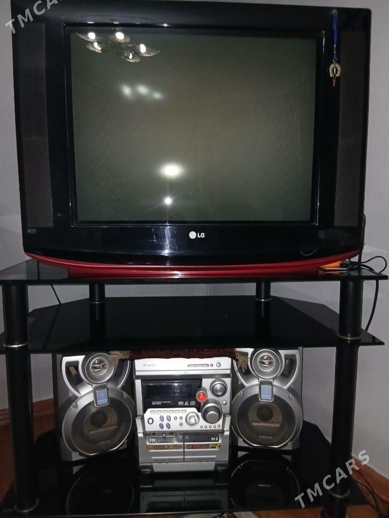 Telewizor - Хитровка - img 1