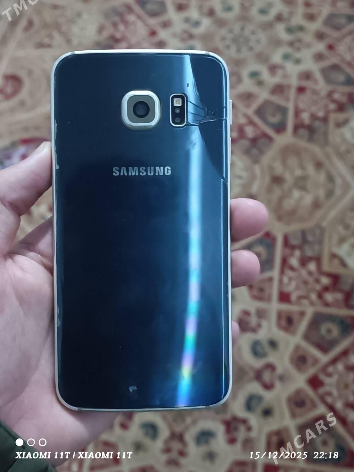 S6 edge - Дянев - img 1