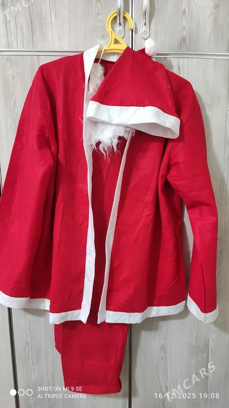 Ayaz baba giyim - Daşoguz - img 1