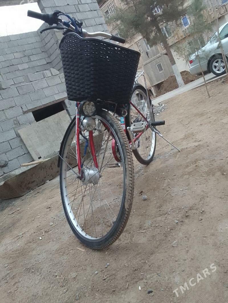 велик - Мары - img 1