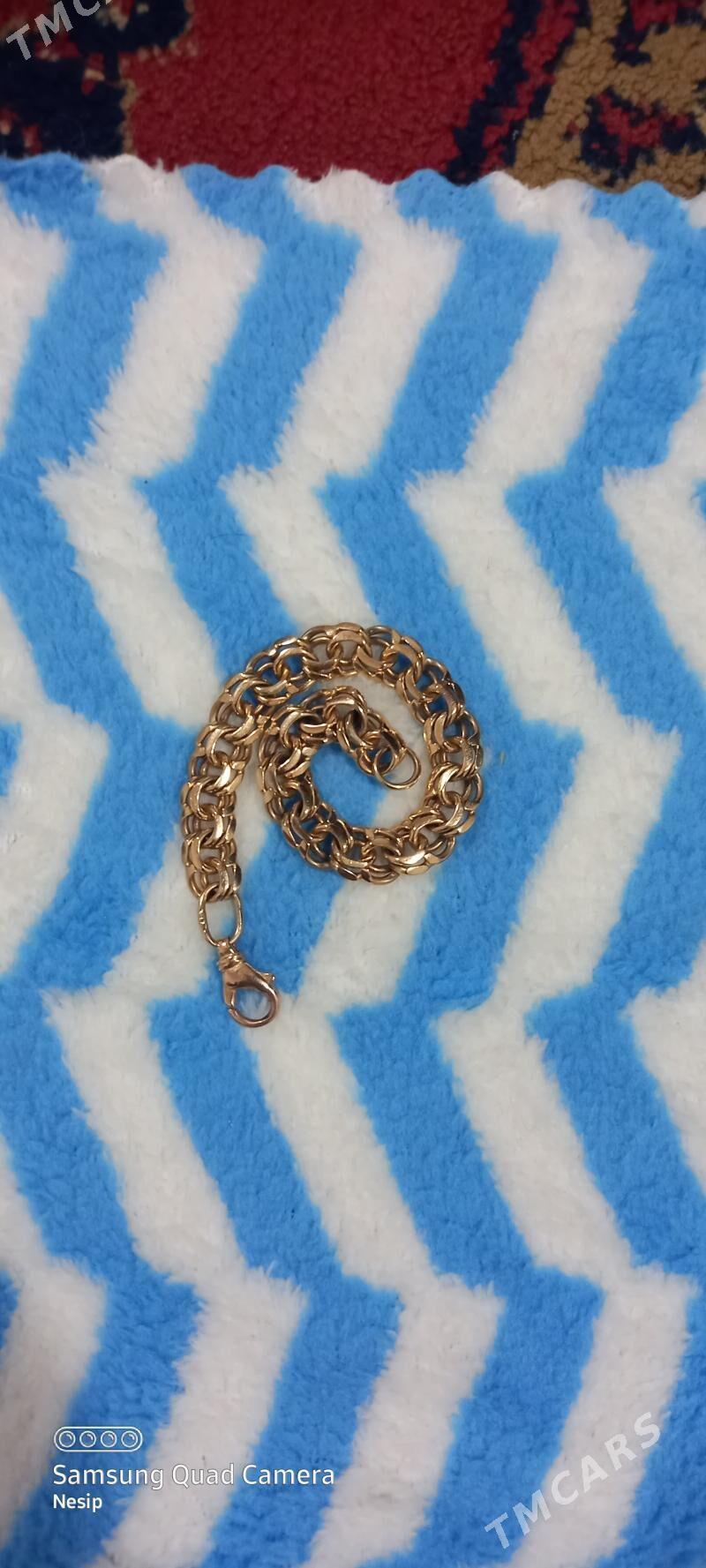 braslet 100 - Эсенгулы - img 1