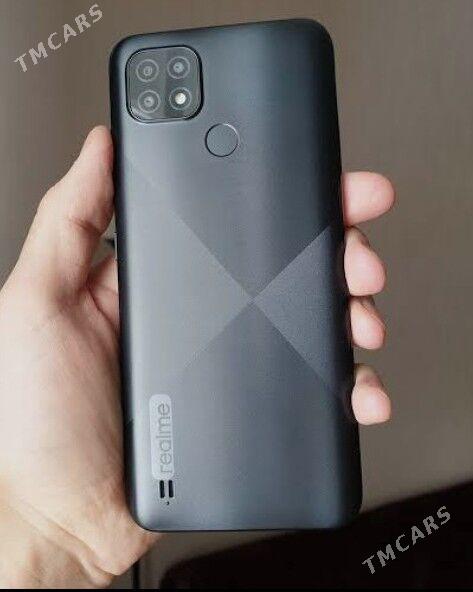 Realmi 21S - Ашхабад - img 1