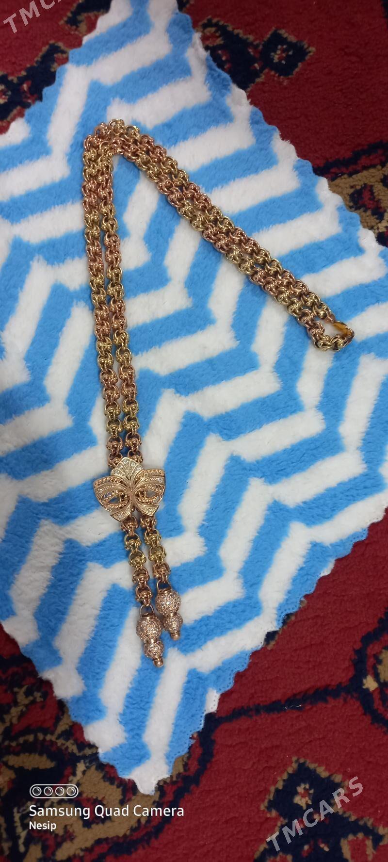 Areska - Esenguly - img 1