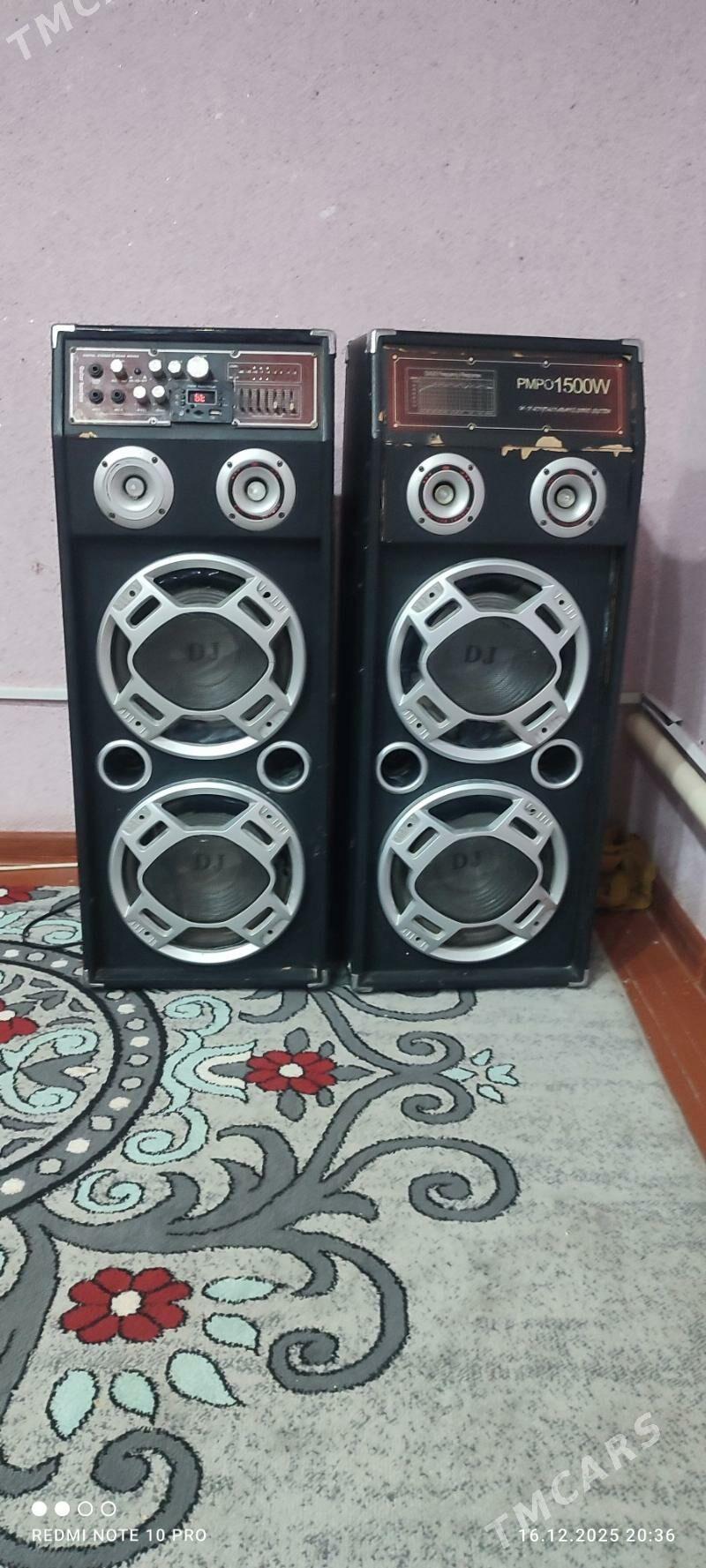 Kolonkalar - Türkmenbaşy etr. - img 1