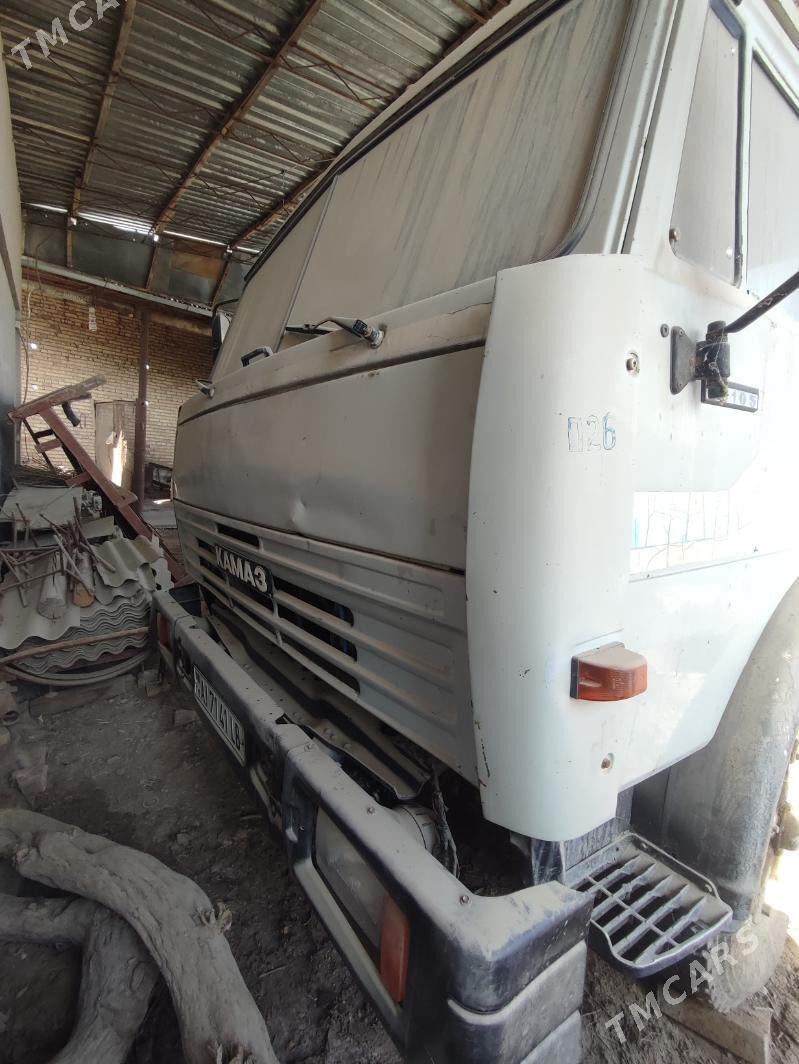 Kamaz 5320 1991 - 110 000 TMT - Türkmenabat - img 1