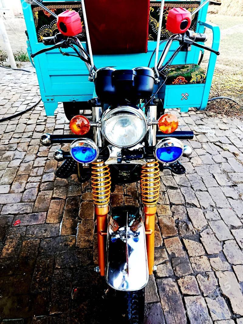 Fekon FK200-14G 2025 - 24 000 TMT - Ходжамбаз - img 1