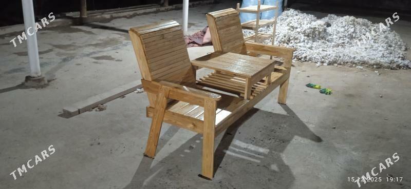 Skameyka - Сакар - img 1