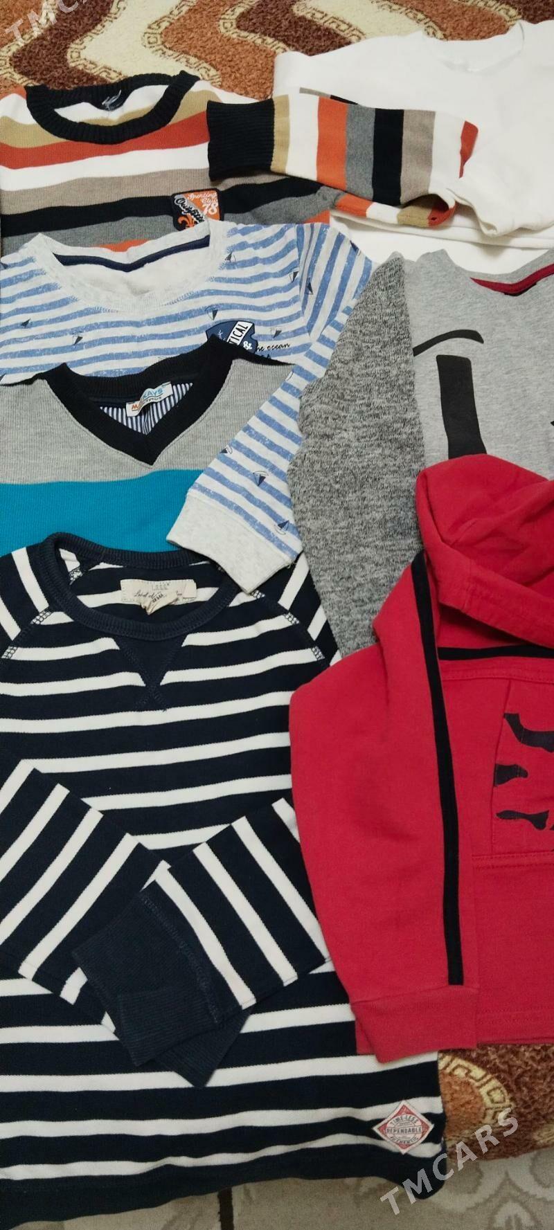 зимняя одежда - Гаудан "А" - img 1