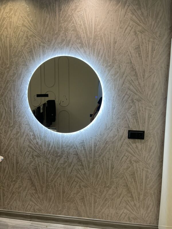 AYNA Mazayka duskabina - Бедев - img 1