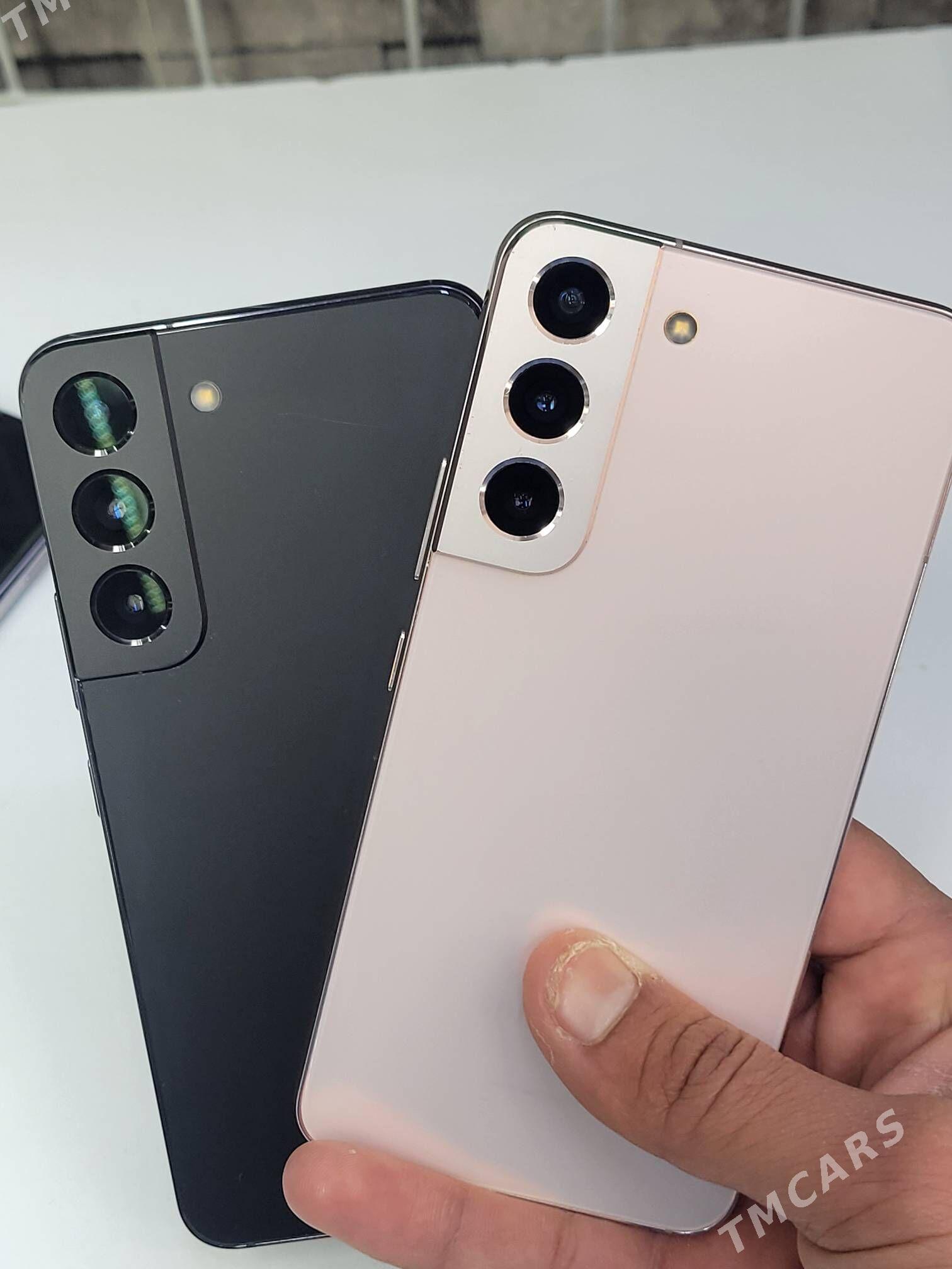 S22 8 256 - Ашхабад - img 1