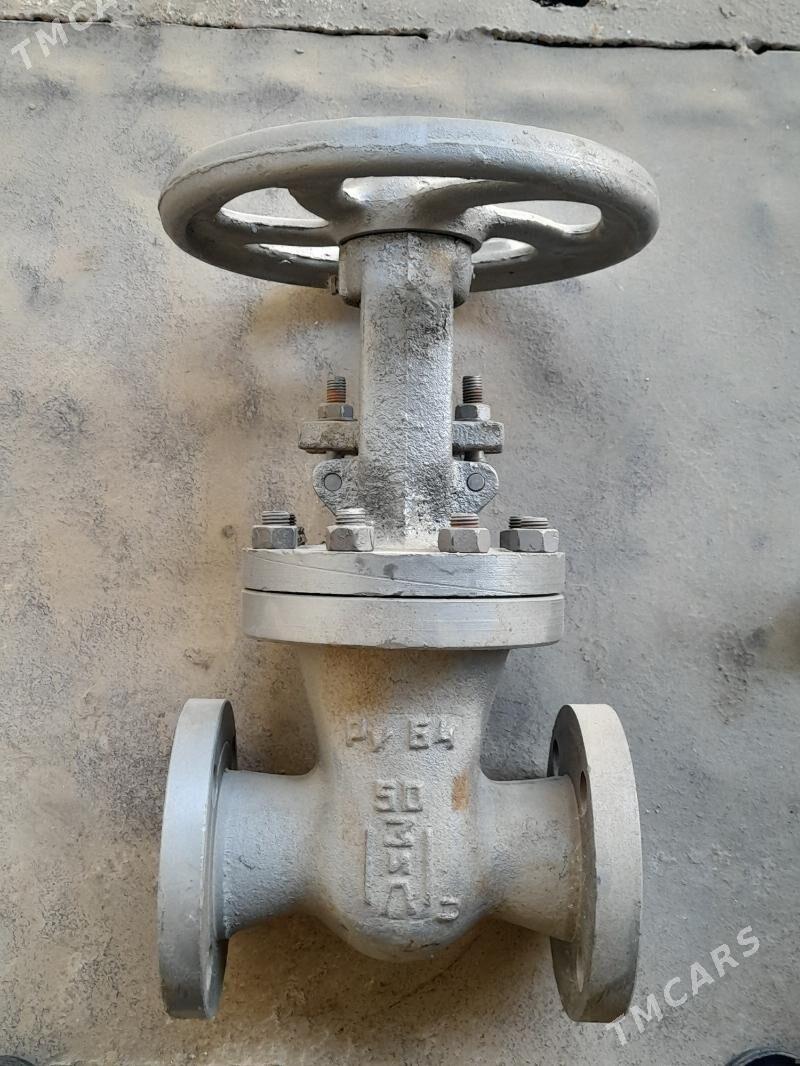 zadwiska - Daşoguz - img 1