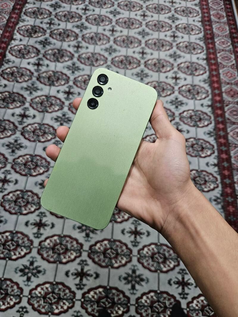 samsung A14 - Änew - img 1