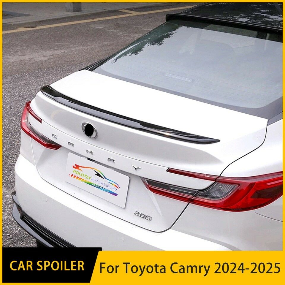 Camry Spoiler Banan 300 TMT - Çoganly - img 1