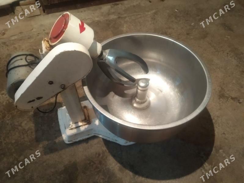 Mişalka - Гёкдепе - img 1