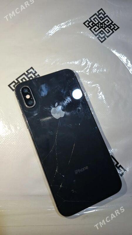 iphone xs - Кёнеургенч - img 1