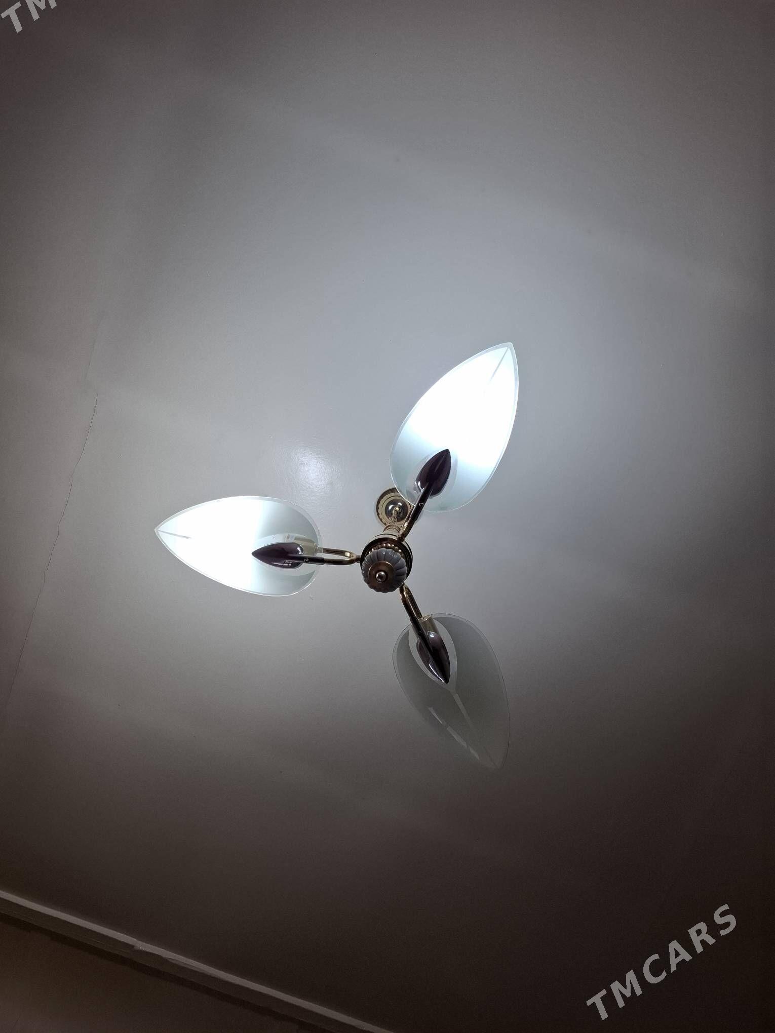 ЛЮСТРА - Дашогуз - img 1