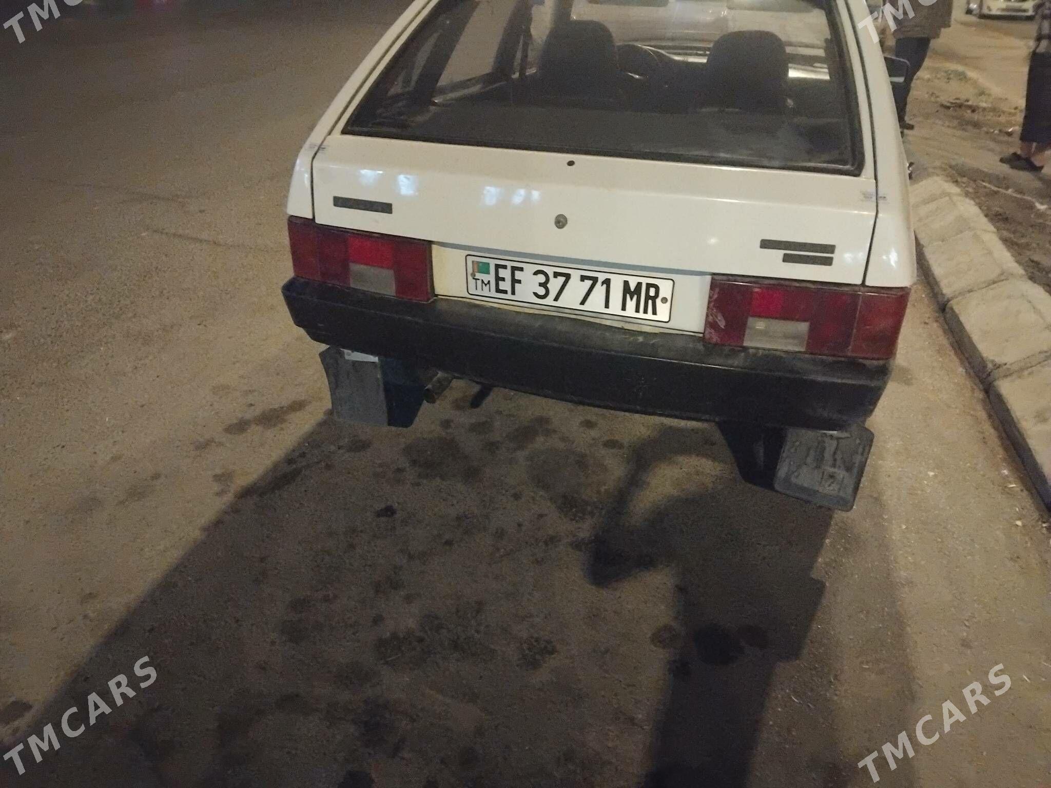 Lada 2109 1988 - 17 000 TMT - Мары - img 1