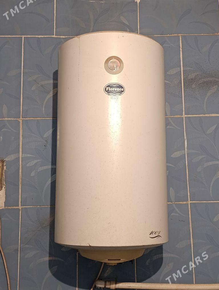 Ariston boyler - Çärjew - img 1