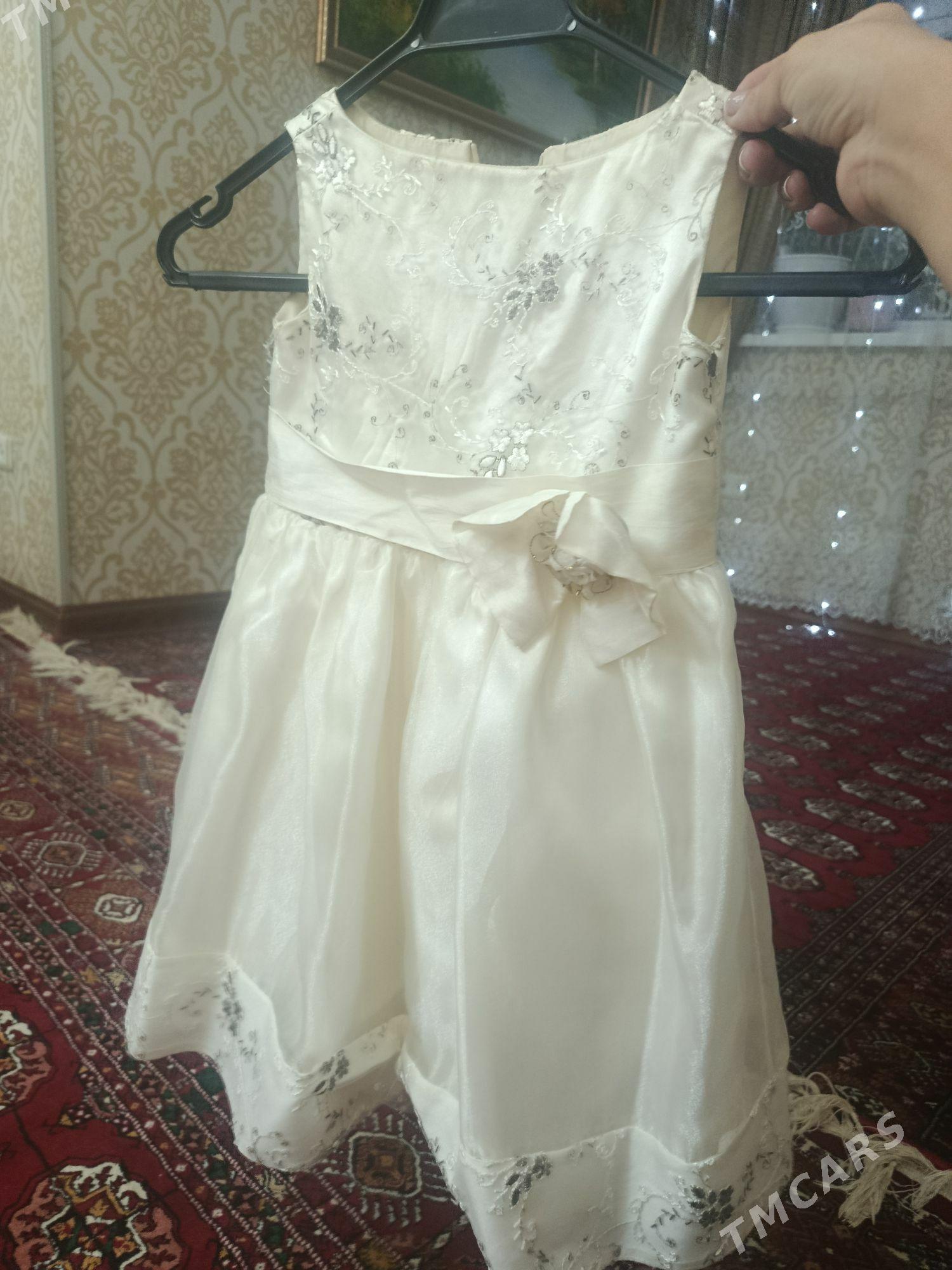 Caga koynejik - Ашхабад - img 1