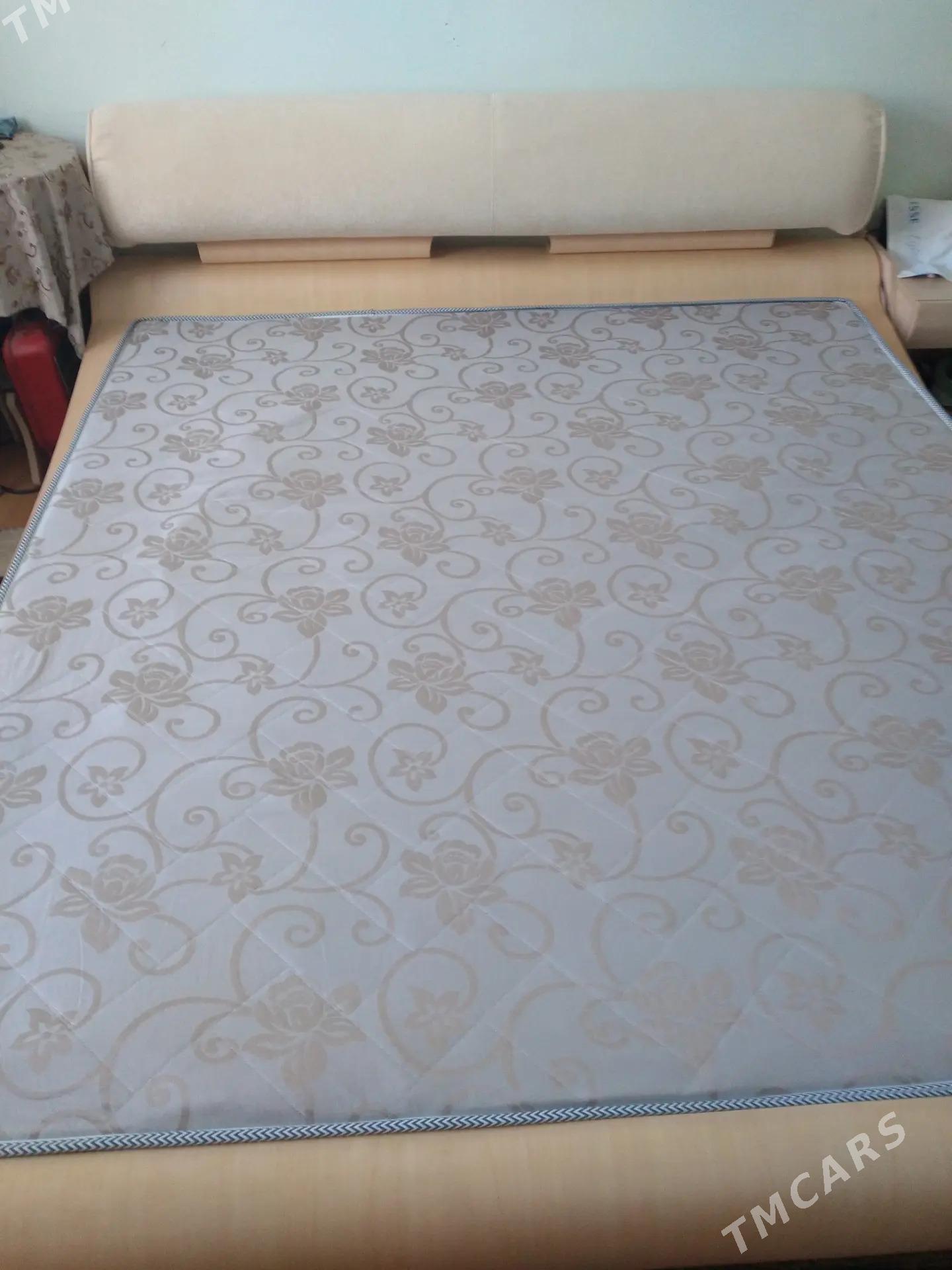 Krowat - Бузмеин ГРЭС - img 1