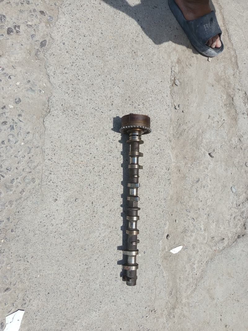 Carolla vanus 400 TMT - 14 этап - Элитки (Улица Совхозная) - img 1