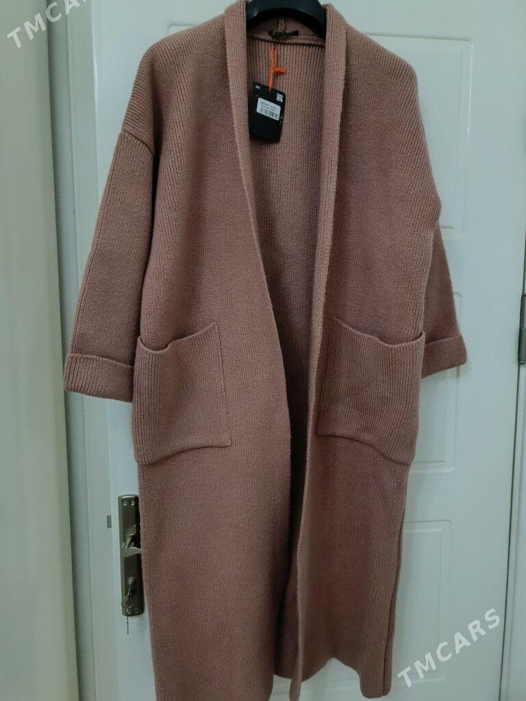 Кардиган женский - Ашхабад - img 1