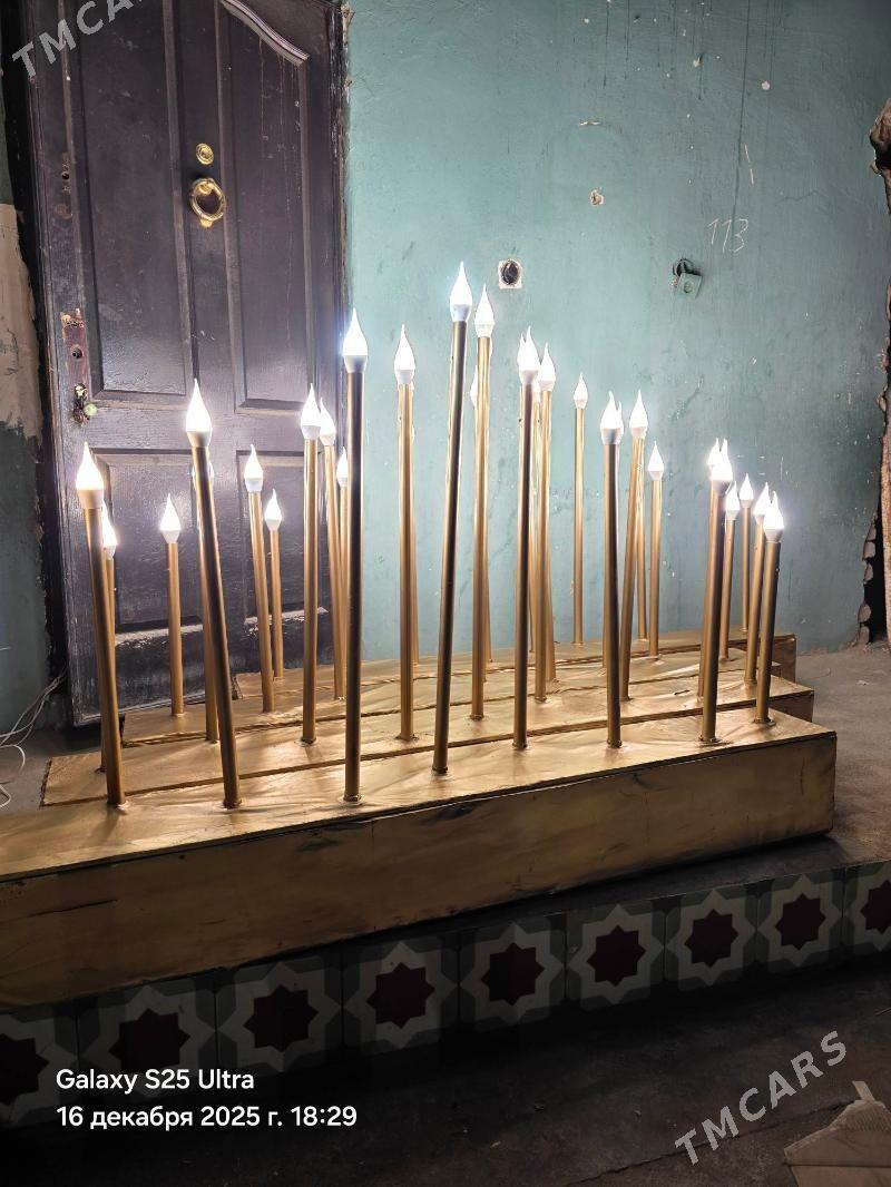 bezeg cyra - Ашхабад - img 1