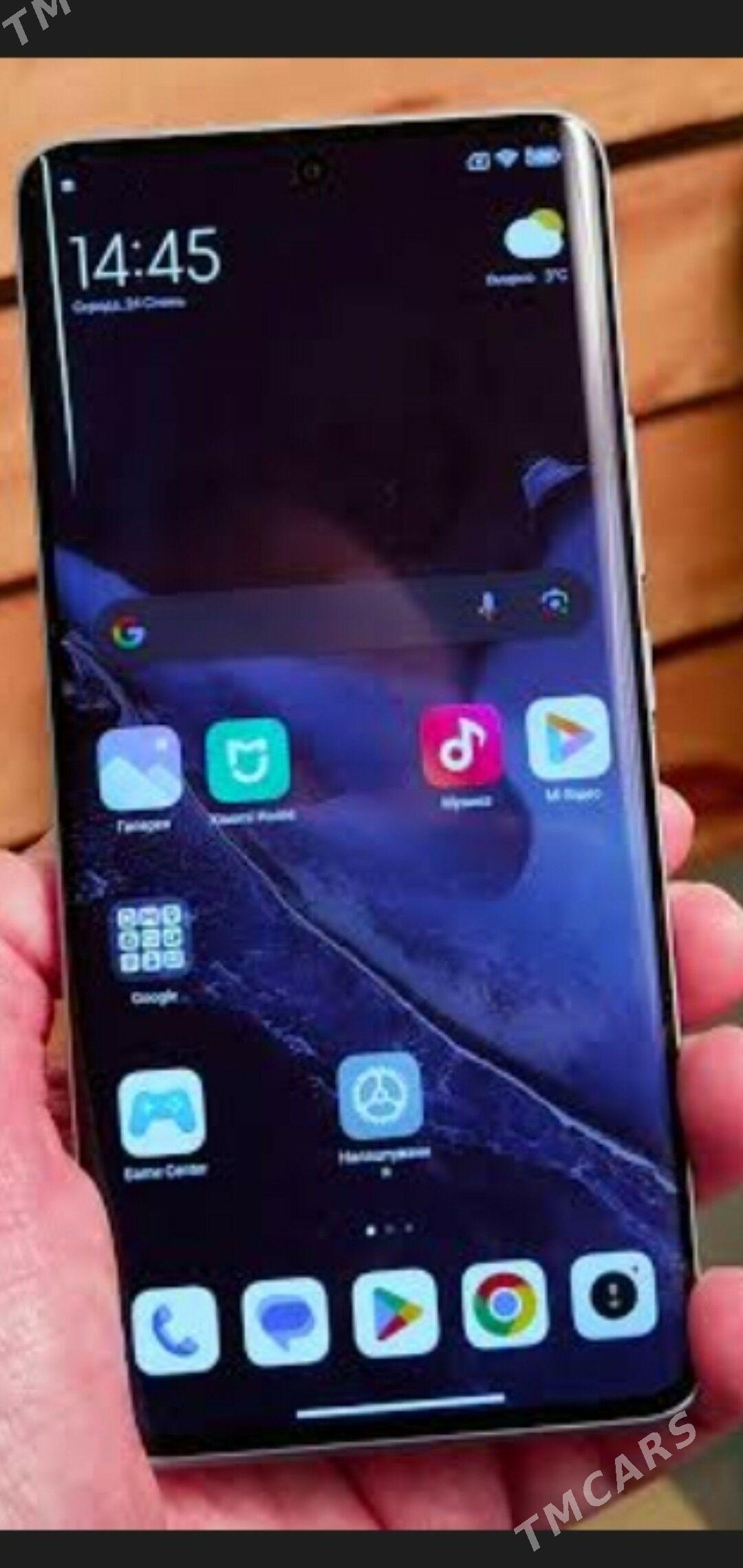 Redmi note 13 pro+ 5G - Туркменабат - img 1